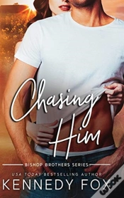 Capa do artigo Chasing Him