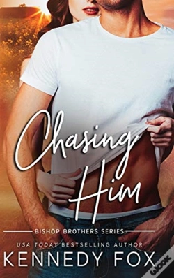 Capa do artigo Chasing Him