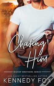 Capa do artigo Chasing Him