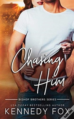 Capa do artigo Chasing Him