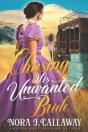 Chasing His Unwanted Bride - Preview