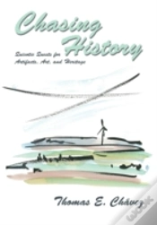 Capa do artigo Chasing History