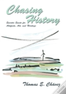 Capa do artigo Chasing History