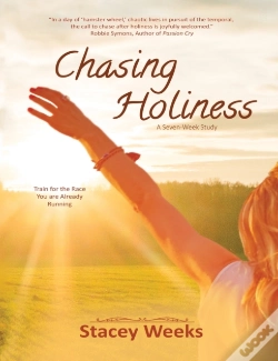 Capa do artigo Chasing Holiness