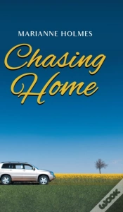 Capa do artigo Chasing Home