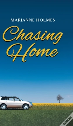 Capa do artigo Chasing Home
