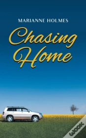Capa do artigo Chasing Home