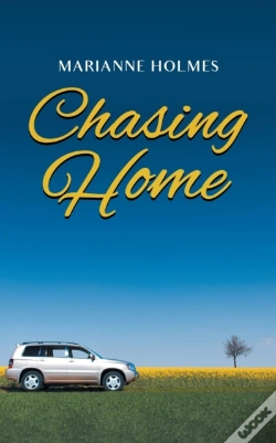 Capa do artigo Chasing Home