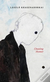 Capa do artigo Chasing Homer