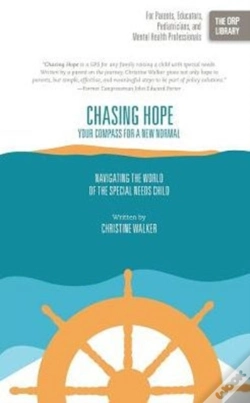 Capa do artigo Chasing Hope