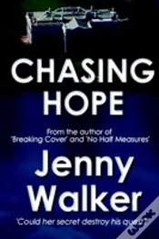 Capa do artigo Chasing Hope