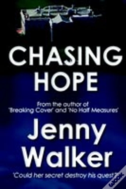Capa do artigo Chasing Hope