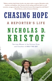Capa do artigo Chasing Hope
