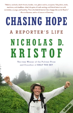 Capa do artigo Chasing Hope