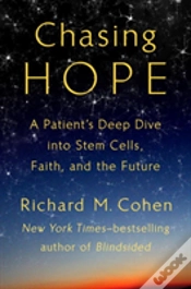 Capa do artigo Chasing Hope