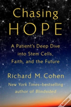 Capa do artigo Chasing Hope