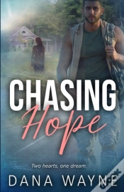 Capa do artigo Chasing Hope