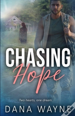 Capa do artigo Chasing Hope
