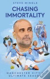 Capa do artigo Chasing Immortality