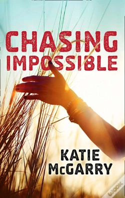 Capa do artigo Chasing Impossible