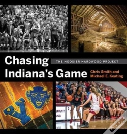 Capa do artigo Chasing Indiana'S Game
