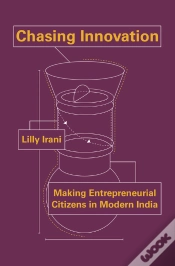 Capa do artigo Chasing Innovation
