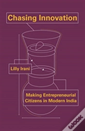 Capa do artigo Chasing Innovation
