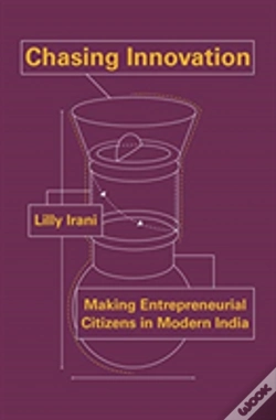 Capa do artigo Chasing Innovation