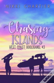Capa do artigo Chasing Islands