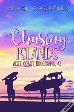 Capa do artigo Chasing Islands