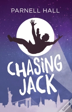 Capa do artigo Chasing Jack