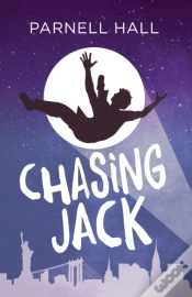 Capa do artigo Chasing Jack
