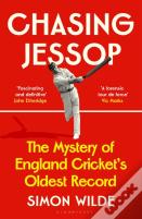 Chasing Jessop
