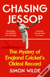 Capa do artigo Chasing Jessop