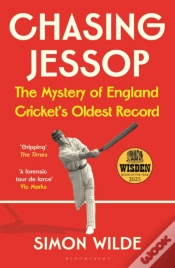 Capa do artigo Chasing Jessop