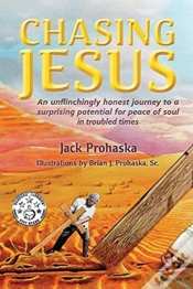Capa do artigo Chasing Jesus