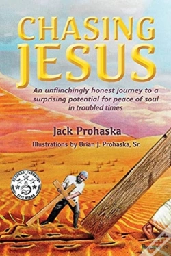Capa do artigo Chasing Jesus