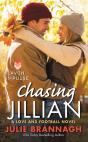 Chasing Jillian - Preview