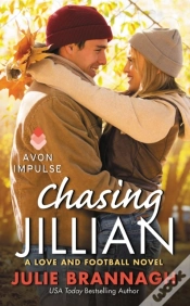 Capa do artigo Chasing Jillian
