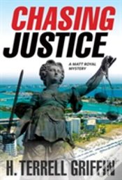 Capa do artigo Chasing Justice