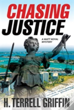 Capa do artigo Chasing Justice