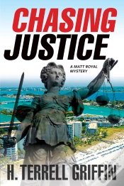 Capa do artigo Chasing Justice