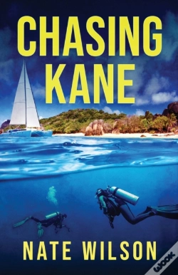 Capa do artigo Chasing Kane