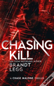 Capa do artigo Chasing Kill