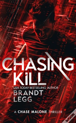 Capa do artigo Chasing Kill