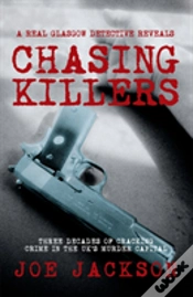 Capa do artigo Chasing Killers
