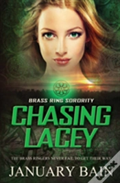 Capa do artigo Chasing Lacey