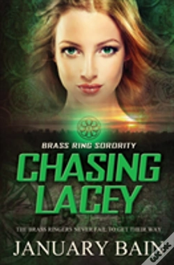 Capa do artigo Chasing Lacey