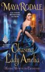 Chasing Lady Amelia - Preview