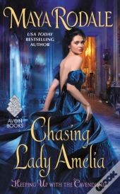 Chasing Lady Amelia